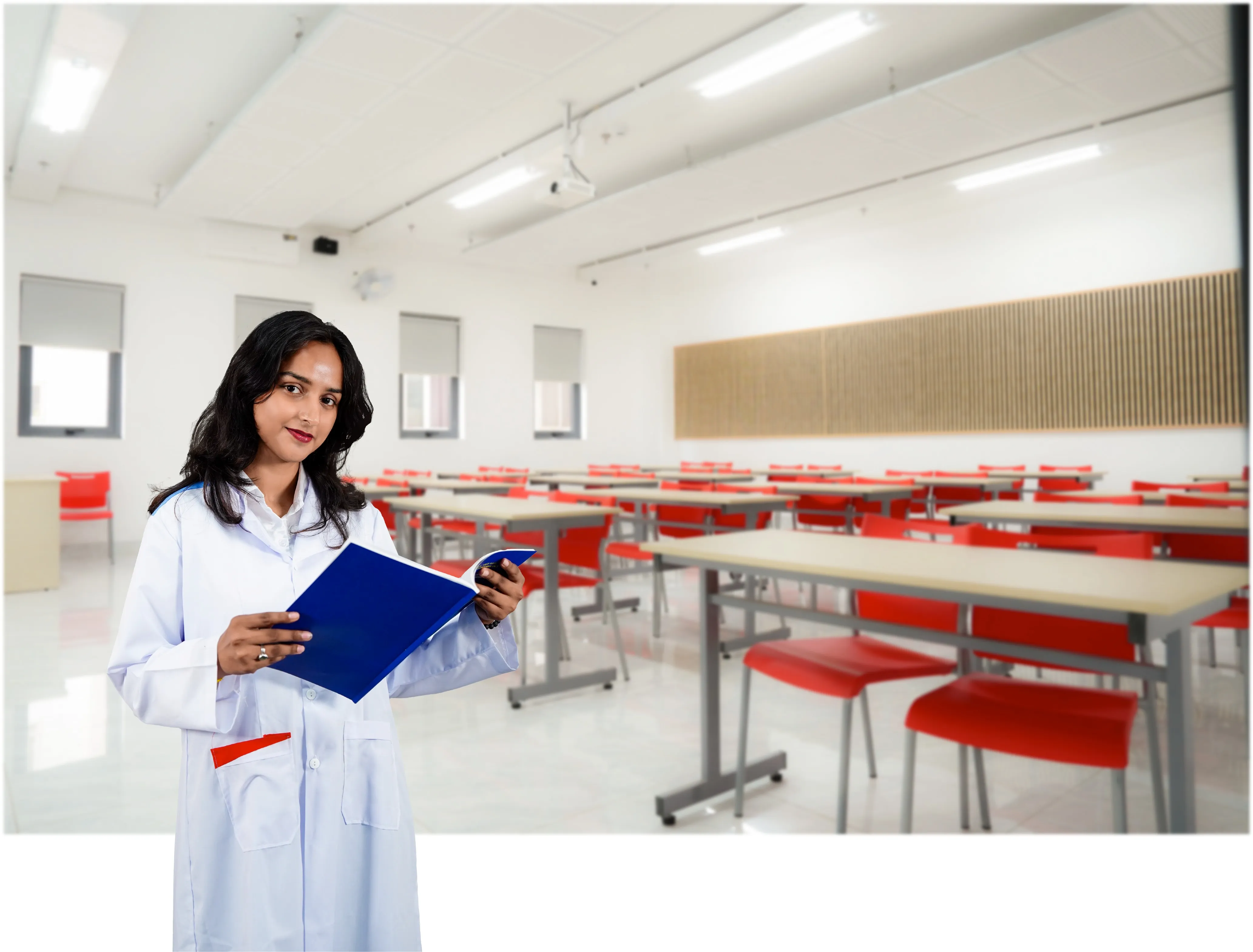 Admission Documents and Enrollment Instructions
